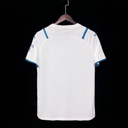 Maillot Manchester City extérieur 2022 2023