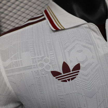 Maillot 25-26 Arsenal