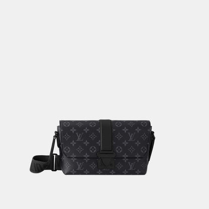 Sac messenger S-Cape — Louis Vuitton