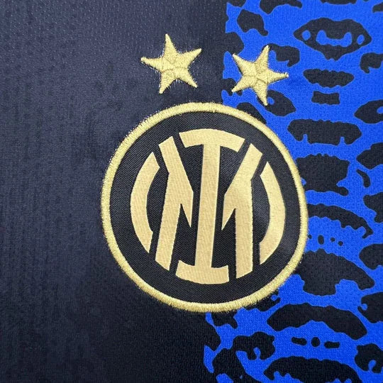 Maillot Inter Milan  Edition Spéciale 2024/25