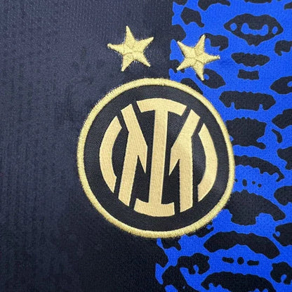 Maillot Inter Milan  Edition Spéciale 2024/25