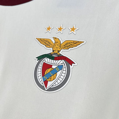 Maillot Benfica Exterieur 2026/27