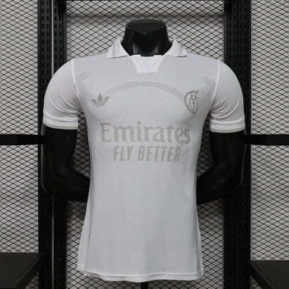 Maillot Real Madrid concept 2026-27