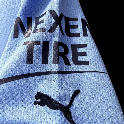 Manchester City maillot Domicile 2022/23