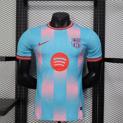 Maillot FC Barcelone concept 2025-26