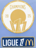 Ligue 1 Champion