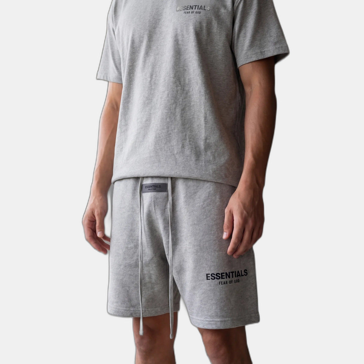 WANTED outfit