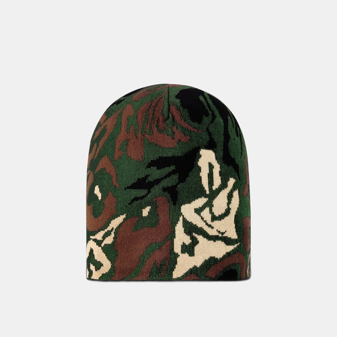 Bonnet LV Fit Scribble — Louis Vuitton