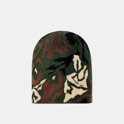 Bonnet LV Fit Scribble — Louis Vuitton