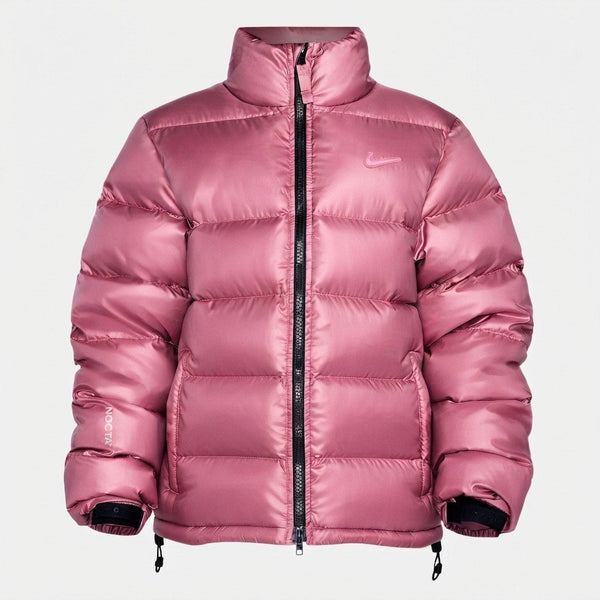Doudoune Nike x NOCTA Rose