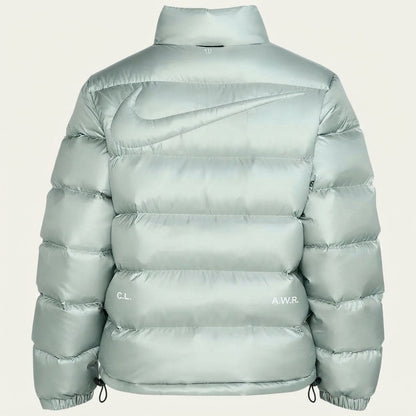 Doudoune Nike x NOCTA Vert