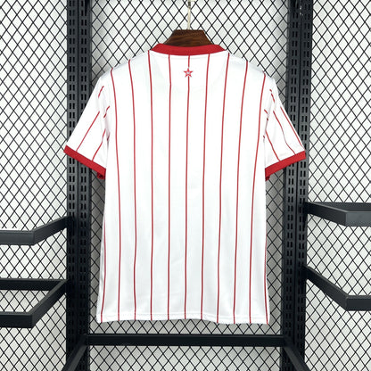 Maillot America de Cali Domicile 2026-27