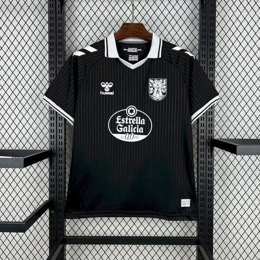 Maillot celta de vigo concept 202526