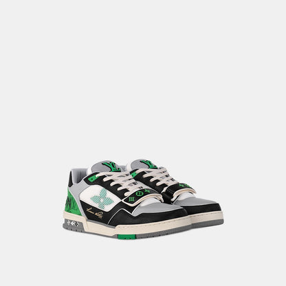 Sneaker LV Skate — Louis Vuitton