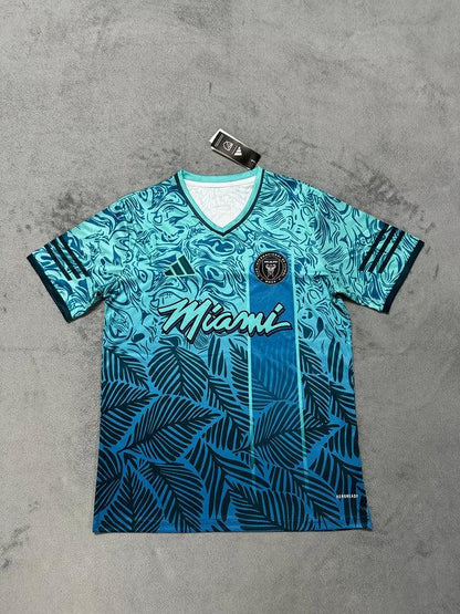 Maillot inter Miami concept 2025-26