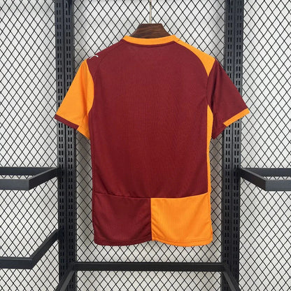 Maillot Galatasarays 2025-26