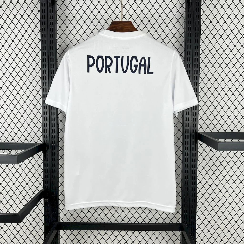 Maillot Portugal concept 2025
