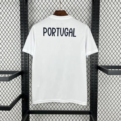 Maillot Portugal concept 2025