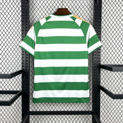 Maillot Celtic Domicile 2026/27