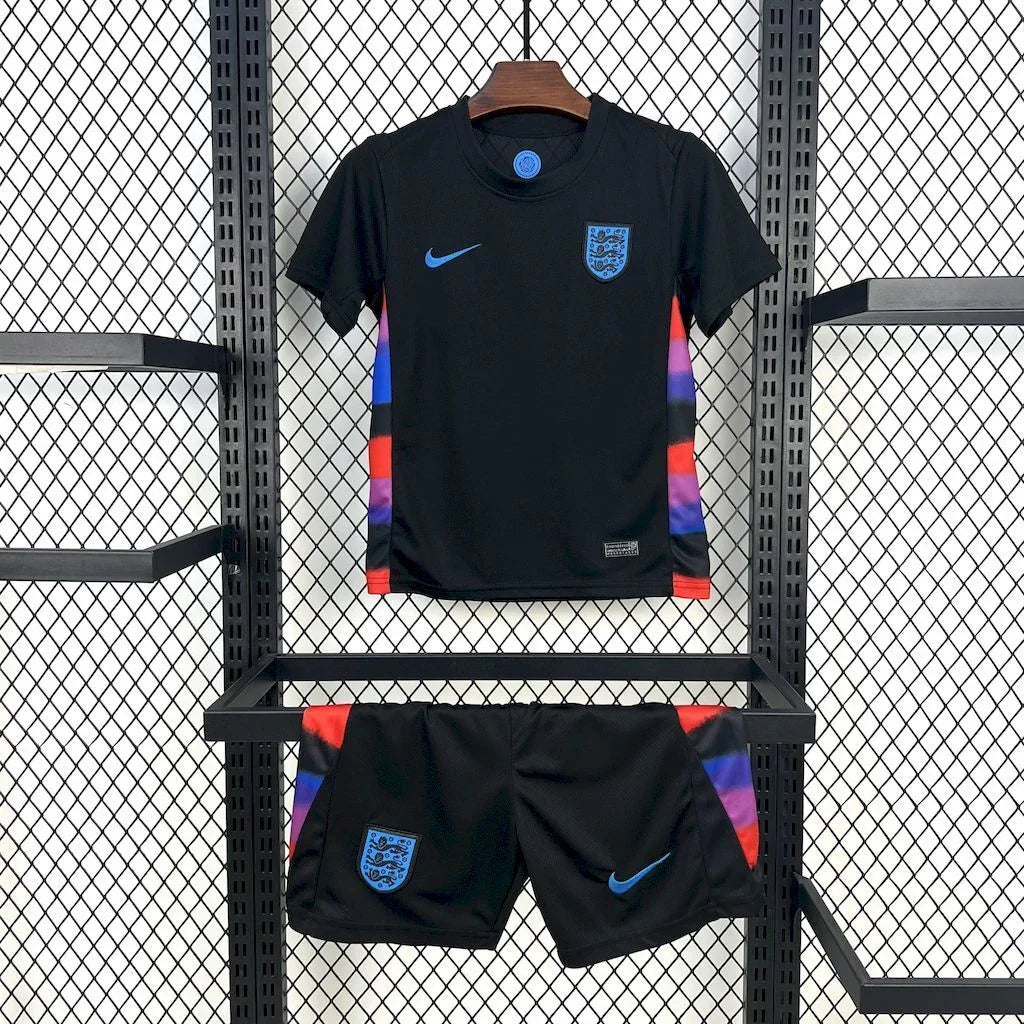 Kit Enfant Angleterre extérieur 2025