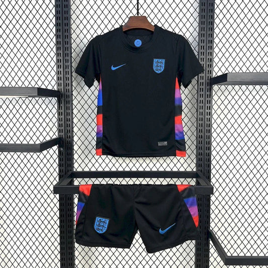 Kit Enfant Angleterre extérieur 2025