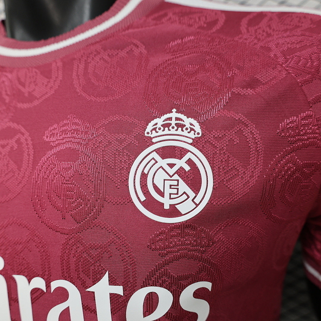 Maillot Real Madrid Concept 2026-27