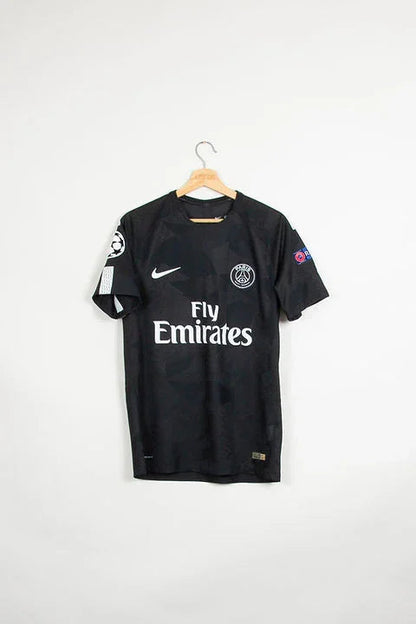Maillot Paris saint germain 2017