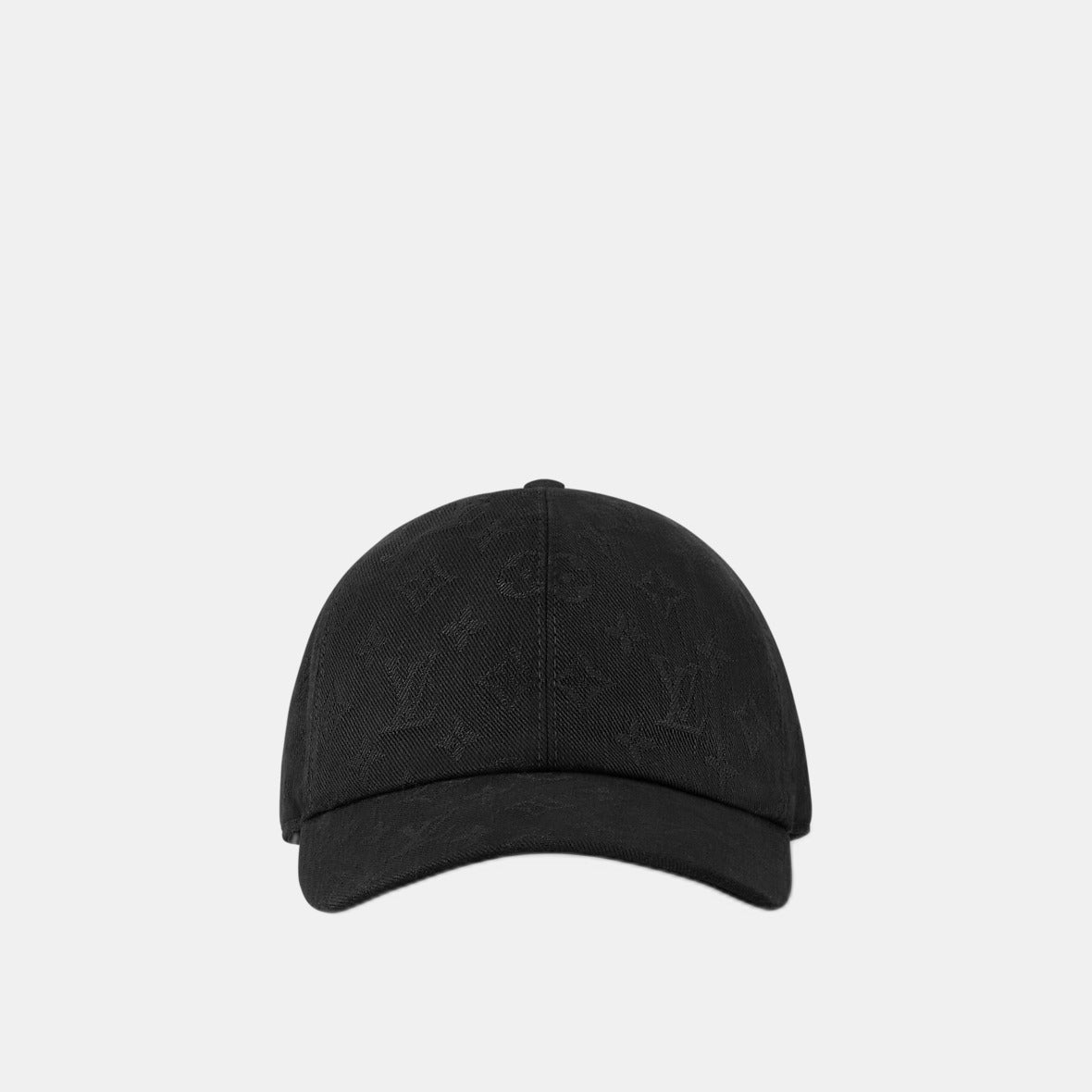 Casquette Monogram Essential - CASQUETTES (2) — Louis Vuitton