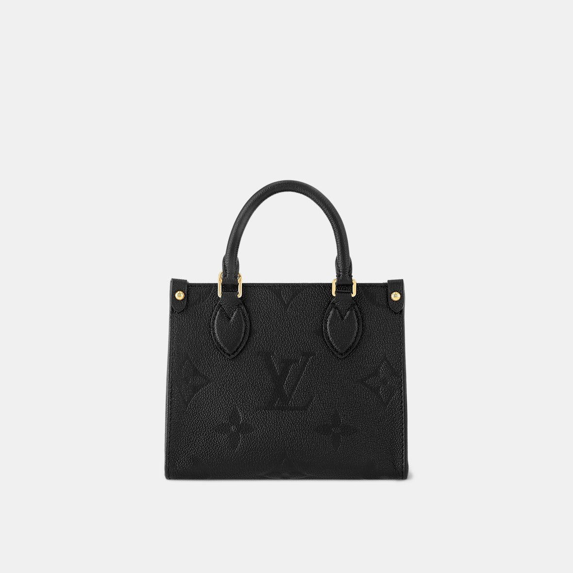 Cabas OnTheGo BB — Louis Vuitton