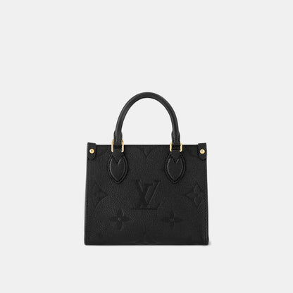 Cabas OnTheGo BB — Louis Vuitton