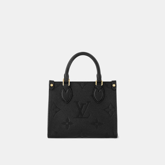Cabas OnTheGo BB — Louis Vuitton