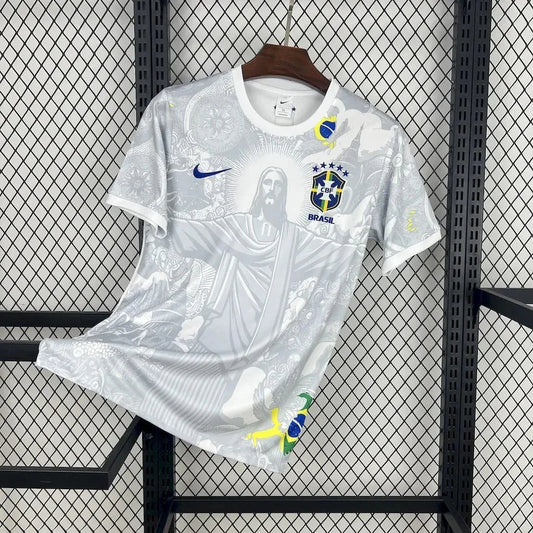 Maillot Brésil concept 2025