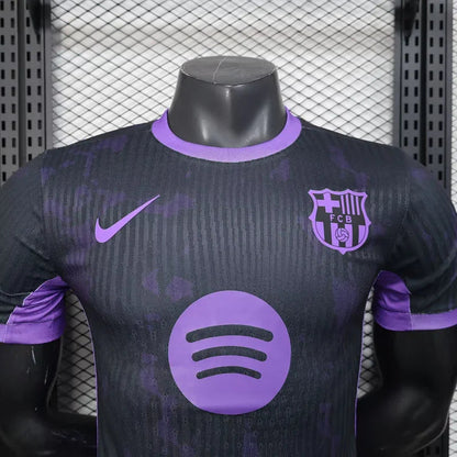 Maillot FC Barcelone concept 2025-26