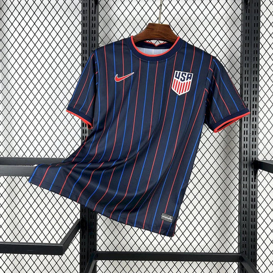 Maillot USA extérieur 2025-26