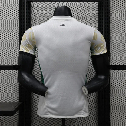 Maillot Côte d'ivoire extérieur 2025