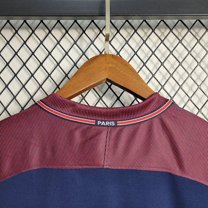 Maillot Paris retro 2017 2018