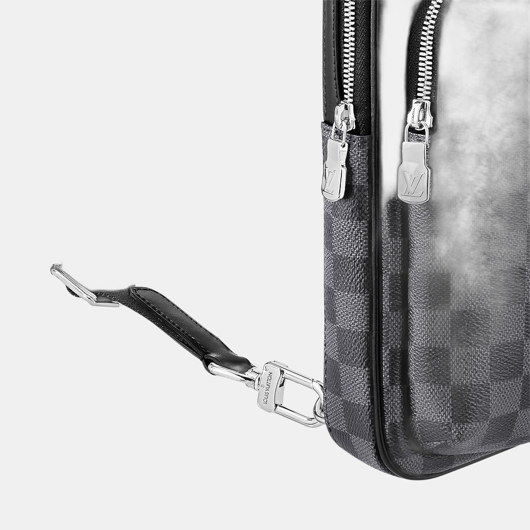 Sac Avenue slingbag NM - #1