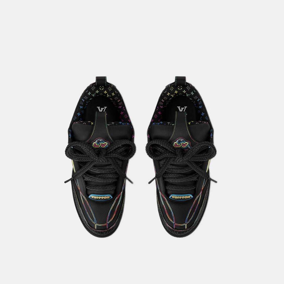 Sneaker LV Skate - #11