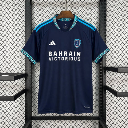 Maillot Paris FC 2026/27