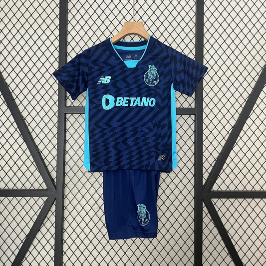 Kit Enfant Porto 2024-25