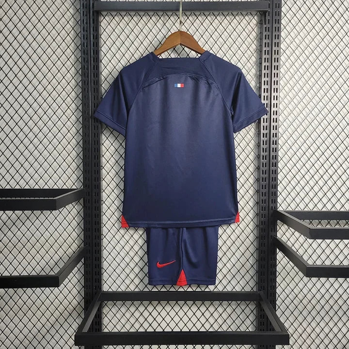 Kit Enfant Paris 2023 2024