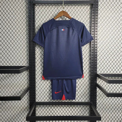 Kit Enfant Paris 2023 2024