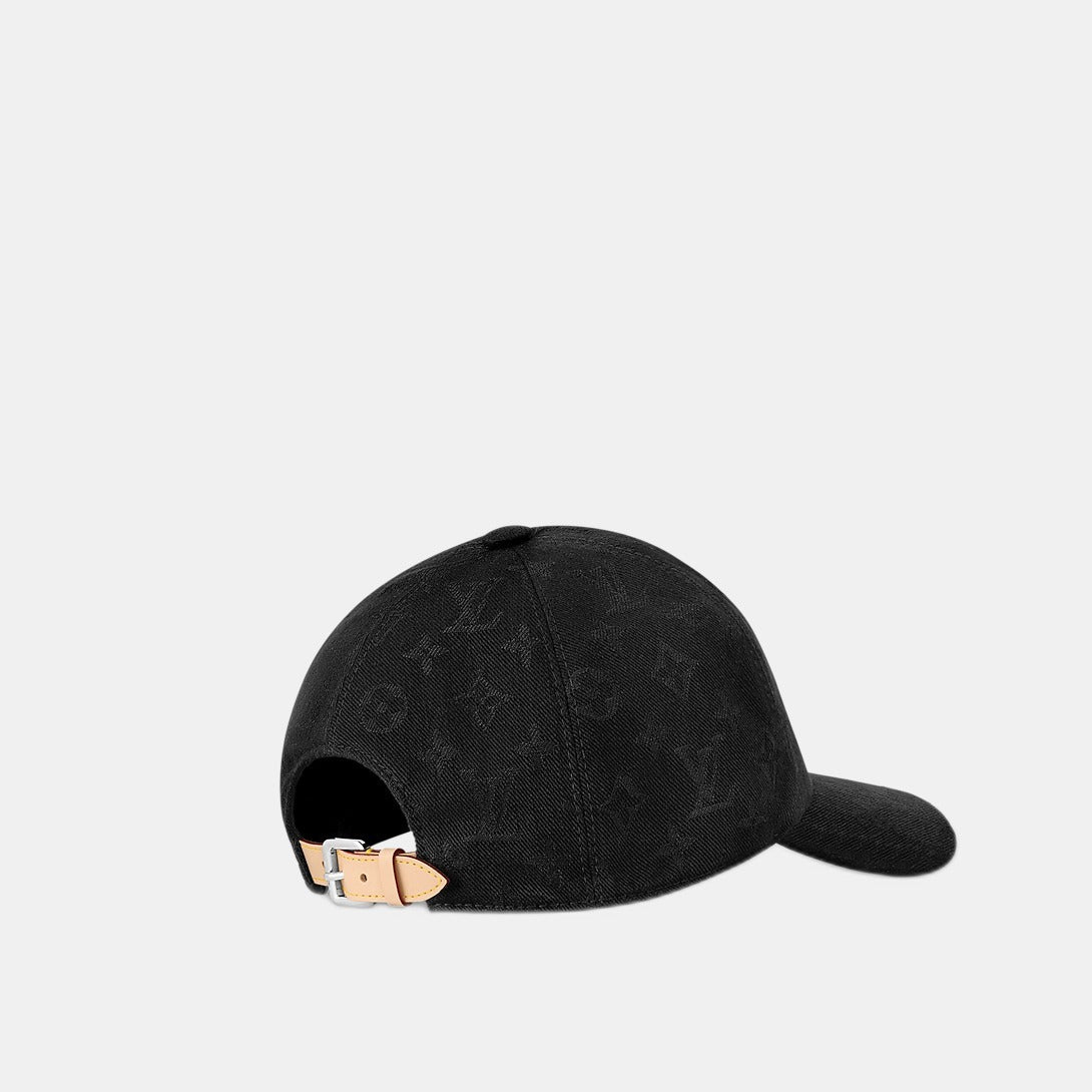 Casquette Monogram Essential - CASQUETTES