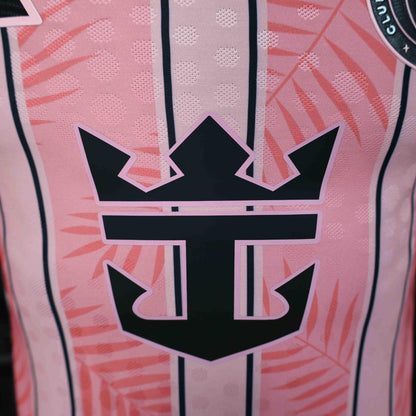 Maillot Miami 2025/26