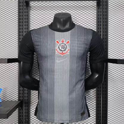 Maillot Corinthians 2025-26