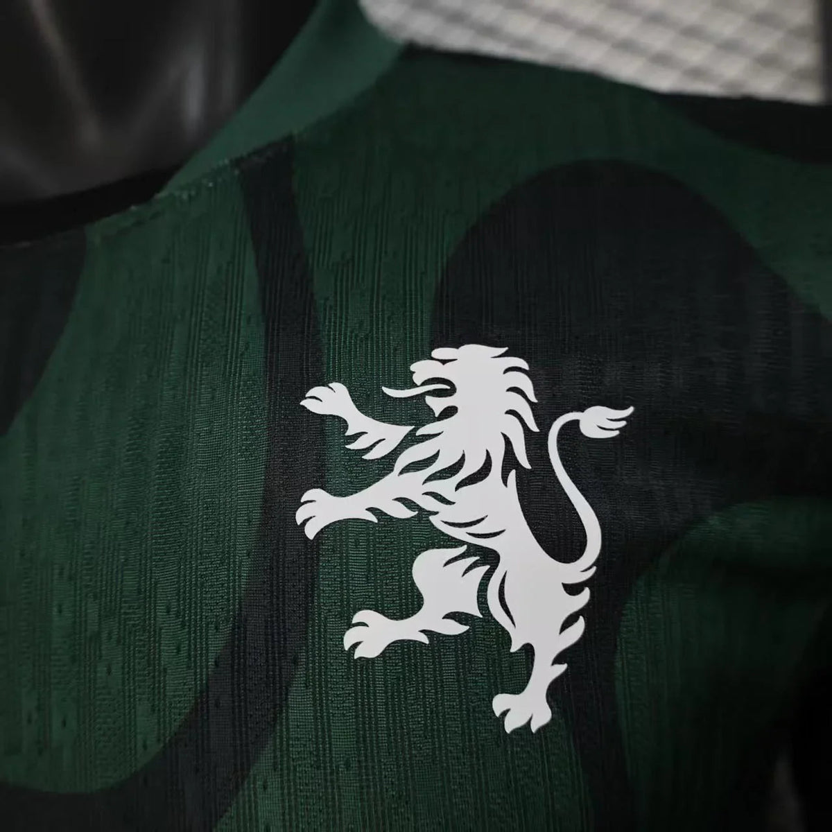 Maillot Sporting 2025-26