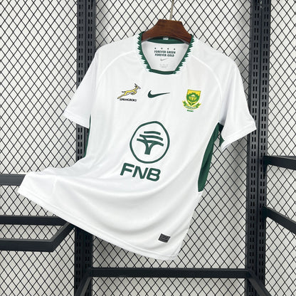 Maillot Afrique du Sud 2026