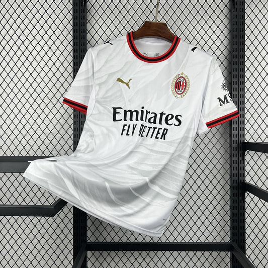 Maillot AC Milan Domicile 2026-27