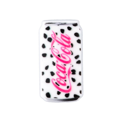 Pins Canette Coca-Cola pour Crocs – 12 Imprimés