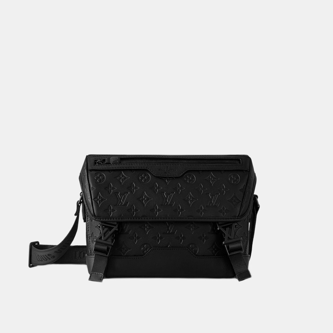 Sac Messenger Voyager PM — Louis Vuitton